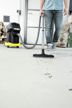 Sūcējs mājsaimniecībai - Karcher AD 4 Premium 1.629-731.0