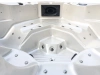 Spa de masajes Balboa para 5 personas - L508 Jacuzzi al aire libre | Jacuzzi al aire libre