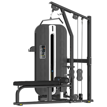 Stroj za zlaganje z dvojno funkcijo za hrbet PLM-421