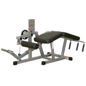 Maszyna na mięśnie dwugłowe ud BT219 – profesjonalny sprzęt do treningu nóg