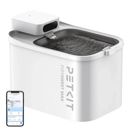 Eversweet Max Petkit älykäs eläinten juomakone/lähde