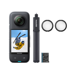 Kit multifunções Zestaw Insta360 X3