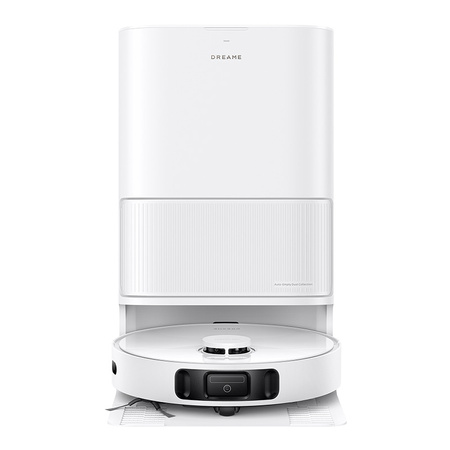 Robot nettoyeur Dreame D20 Ultra EUA (blanc)