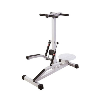 Stepper / Twister ST322 - Profesionāls kardio un core muskuļu treniņu aprīkojums