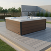 5-Personen-Spa-Jacuzzi-Pool L502 – Garten-Whirlpool, hohe Qualität, Hydrotherapie