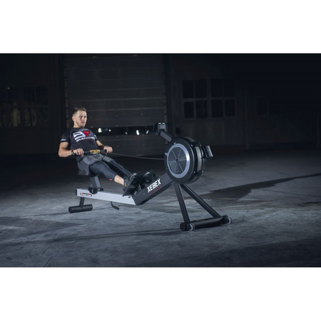 Máquina de remo Xebex Air Rower 3.0 XBX-200
