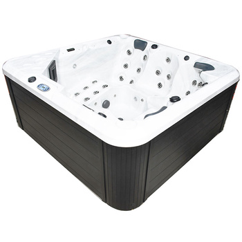 Tyresö Hydromassage μπανιέρα