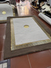Luxury Premium Versace Style Carpet - Soft, Plush, Handmade