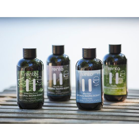 Rento Natural Sauna Scent Aurora 100 ml