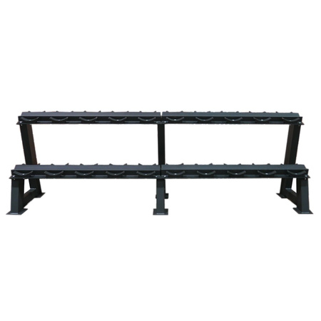 Стійка для гантелей 10 пар AC-164