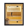 Dry Sauna OFS05-1 – High-quality indoor sauna ideal for home use