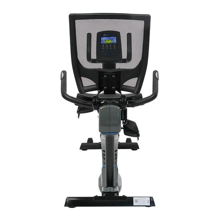 BICICLETA ELETROMAGNÉTICA INTERIOR R1817 COM GERADOR HMS PREMIUM