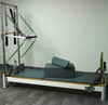 Profesjonell Pilates Reformer i Aluminium Y00364 | Pilates Aluminum Reformer for Pilates- og Yogatrening | Sertifisert Treningsutstyr – Quality-Spa Fitness