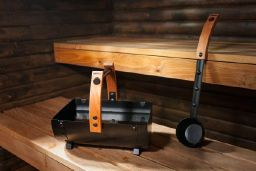 Відро для сауни Harvia Legend