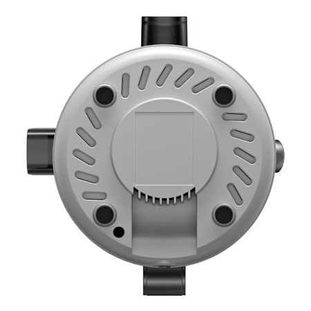 Повільно працююча соковижималка MOVA SJ10