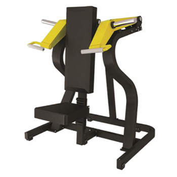 Maszyna na barki (Shoulder Press)