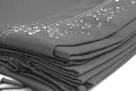 Base de asiento para columpio de jardín 140x100 cm gris MultiGarden