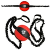 Reflexboxball – horizontal