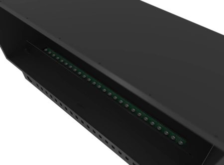 INVAPO INSIDE 1200 gőzkandalló - biokandalló beépítés nélkül