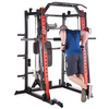 CYKLOP 3 SMITH MACHINE POLOKOMERČNÉ HMS PREMIUM