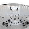 Vanjski jacuzzi SPA748 F24 230x230 cm – prostrano opuštanje u vašem kućnom SPA-u