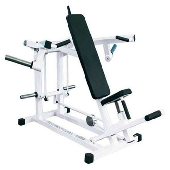 ST205 Machine de développé vertical | Équipement de musculation professionnel pour épaules et pectoraux
