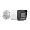 Hikvision IP Camera DS-2CD1041G2-LIU (2.8mm) - Surveillance haute définition avec IP67, microphone intégré et mode nuit