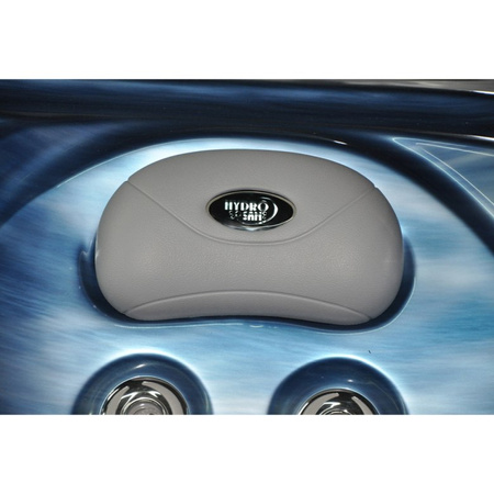 Garten-Jacuzzi SPA751 210x210 cm – luxuriöse Entspannung in Ihrem Garten