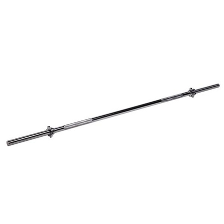GPR165 ΙΣΙΑ ΜΠΑΡΑ 9,1 KG ΜΕ ΚΛΩΤΟ ΚΑΙ ΣΦΙΚΤΗΡΑ 1650mm HMS