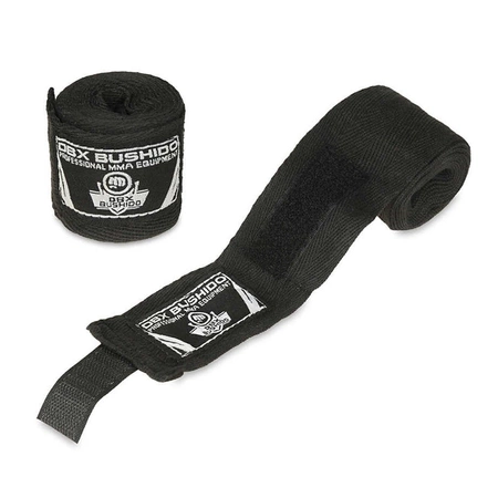 2 m long boxing wraps.