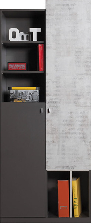 TABLO system B