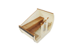 Ulkosauna Susi 160 2-3 hengelle / Vain sähkölämmitys / Laadukas pohjoismainen kuusikuusi (mänty lämpöpuu) | Wellness | Rentoutuminen | SPA | Wellness | Rentoutuminen | SPA | Wellness | Rentoutuminen | SPA | Pohjoismainen tyyli | Lämpöpuu | Lämpöpuu