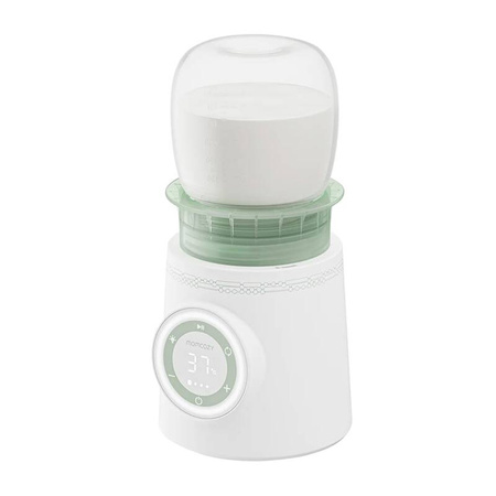 Портативний підігрівач для пляшечок MomCozy MW03