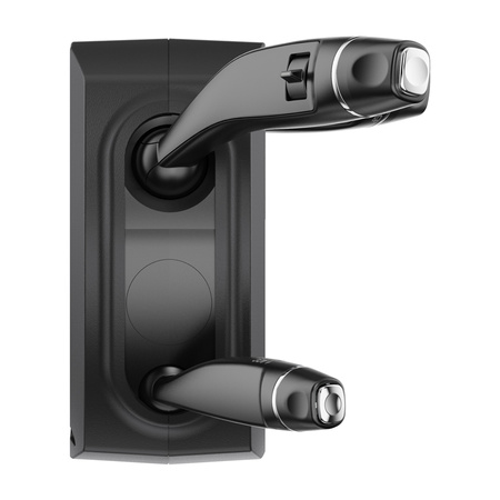 Alavanca multifunções Moza Racing RS065 (PC)