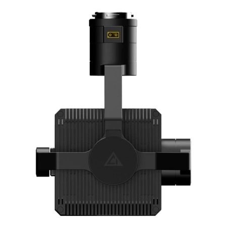 GL60 Plus DJI SkyPort Lighting