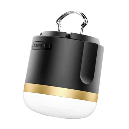 EcoFlow Campinglampe (N)
