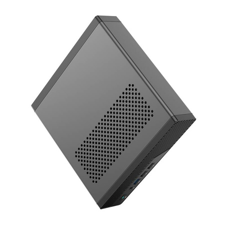 MINI-PC Minis forumas MS-01-S1390 Intel Core i9-13900H barebone