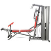 TYTAN 10R KRAFTSTATION 200 LBS (90 KG) HMS