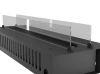Steam Fireplace INVAPO INSERT 1200 – Modern Design in Your Home