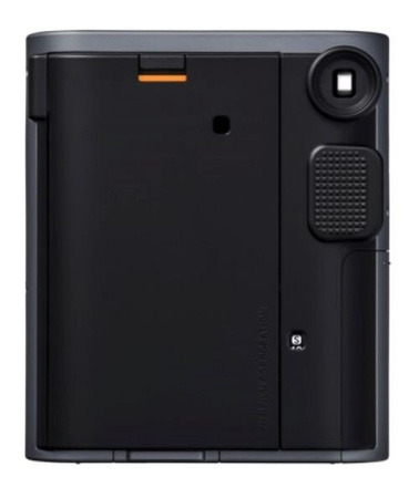 Миттєва фотокамера Instax mini 41 чорна зі спалахом fujifilm