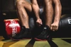 Buty zapaśnicze z systemem ActivClima Rozmiar 41