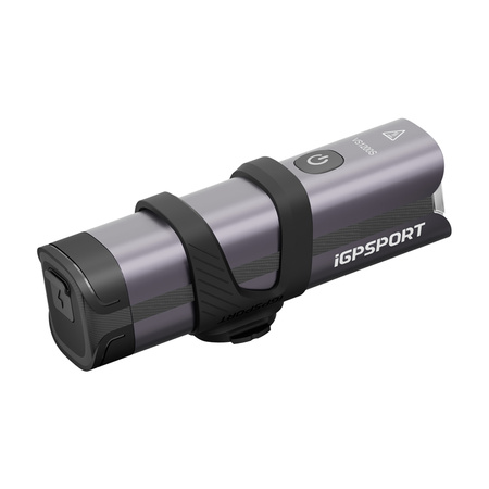 Luz inteligente para bicicleta, frontal iGPSPORT VS1200S