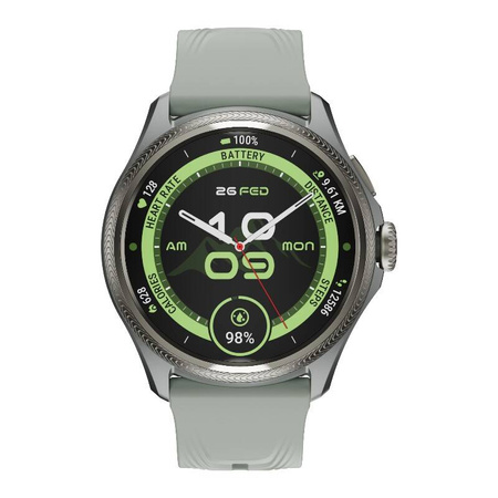 Smartwatch Mobvoi TicWatch Pro 5 Enduro (grigio)