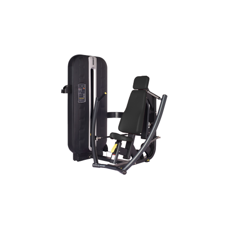 Stroj za stiskanje prsnega koša s kupom PLM-605