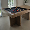 Montana Pool Table – Perfect for Family and Tournament Games