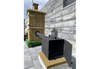 Hebe Beton-Smoker