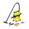 Odkurzacz Karcher WD 4 P V-20/5/22 EU 1.628-272.0