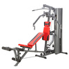 TYTAN 10R KRAFTSTATION 200 LBS (90 KG) HMS