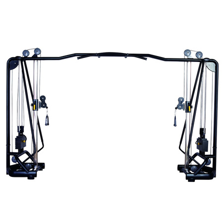 Багатофункціональні ворота PLM-519