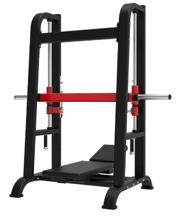 Vertical Leg Press TZ-8164